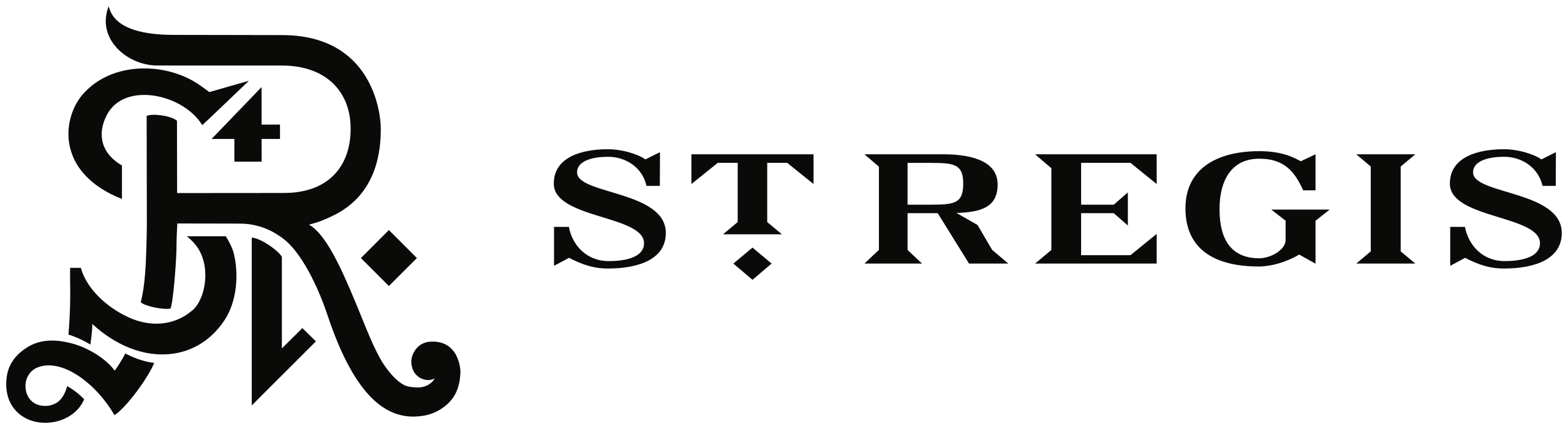 St. Regis